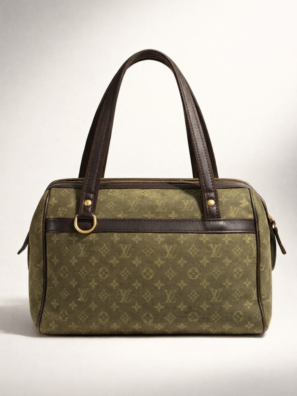Vintage Louis Vuitton Josephine PM